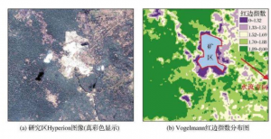 高光譜相機(jī)在地質(zhì)研究中具體如何應(yīng)用？